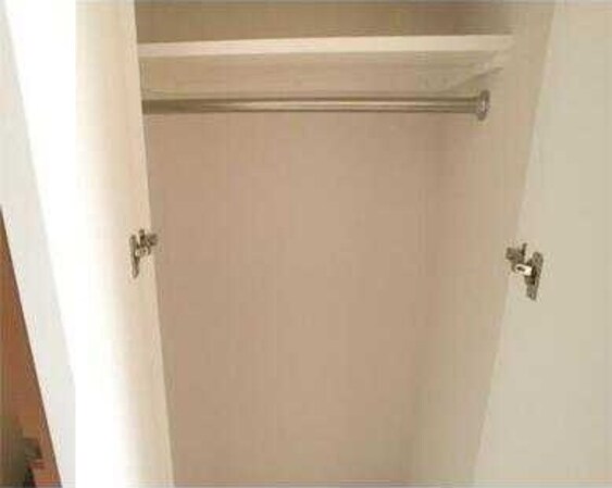 クレールブルーの物件内観写真